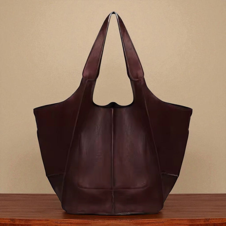 Bolso vintage clásico y elegante | El encanto atemporal de Dana