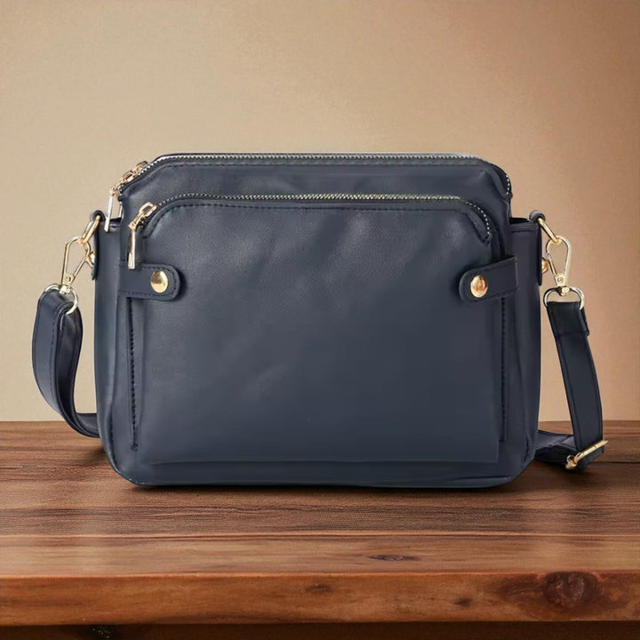 Bolso Clásico Obra Maestra | Lior Obra Maestra