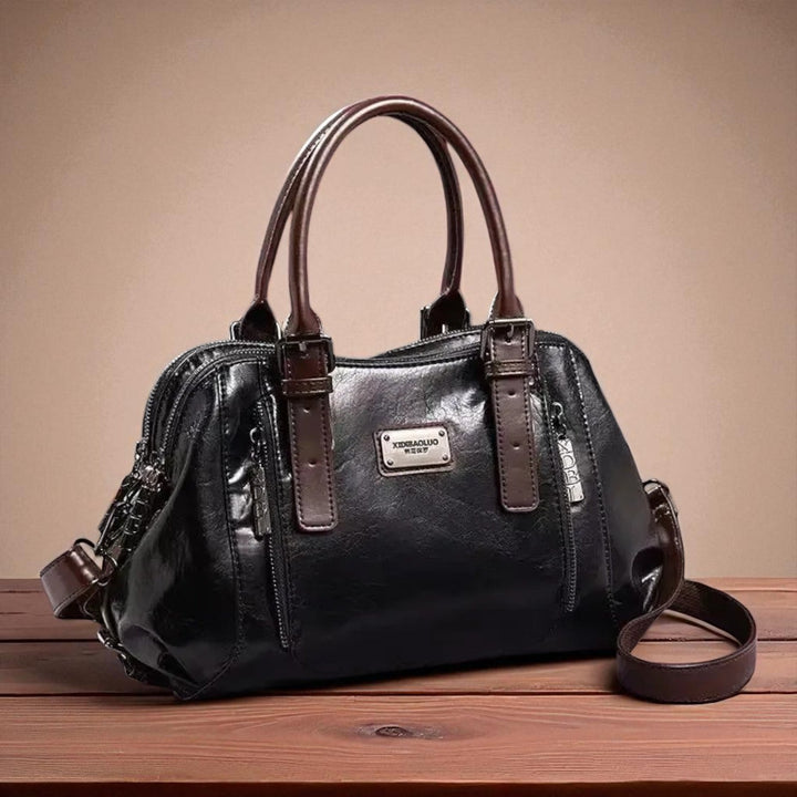 Bolso de lujo atemporal | La declaración de lujo de Rotem