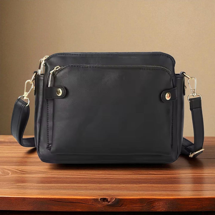 Bolso Clásico Obra Maestra | Lior Obra Maestra