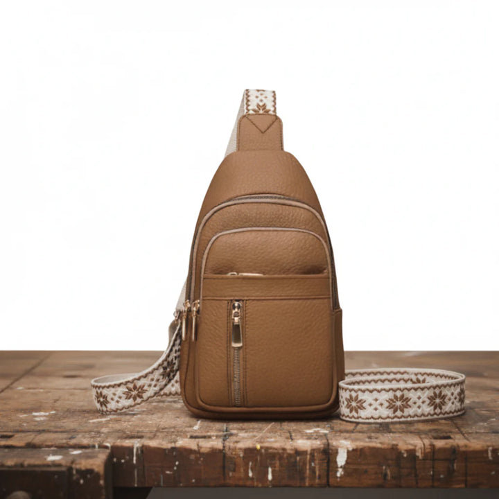 Zapatilla Original con suela de avellana