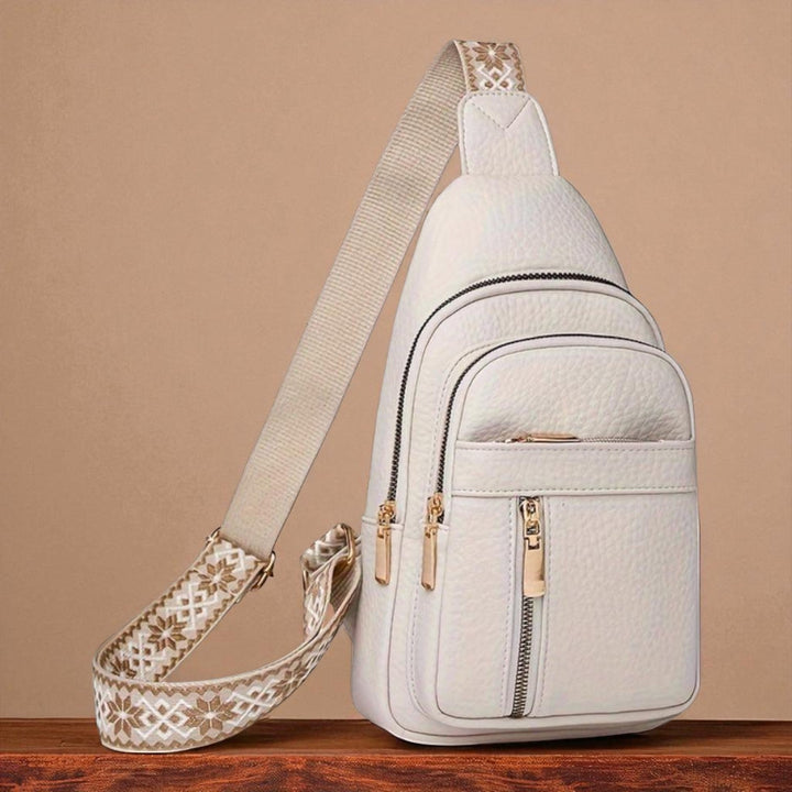 Zapatilla Original con suela de avellana