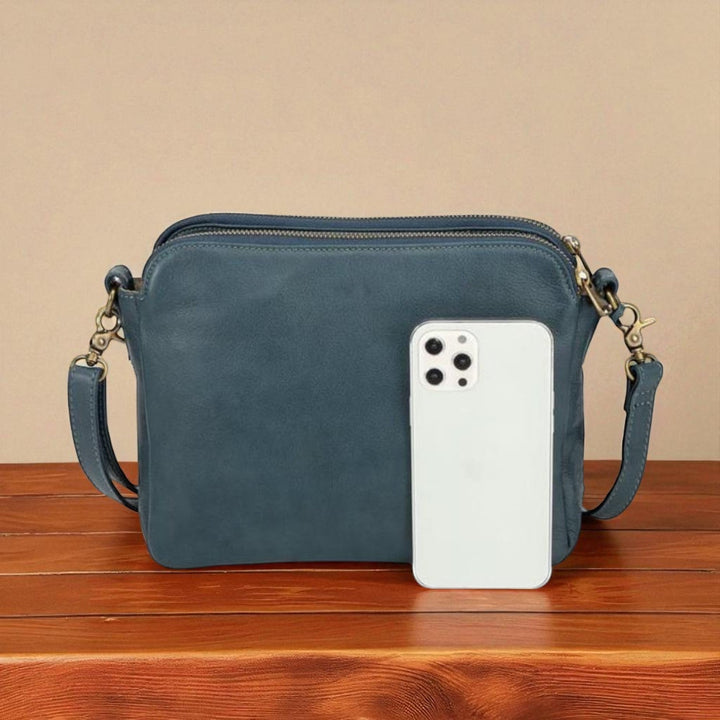 Bolso Clásico Obra Maestra | Lior Obra Maestra