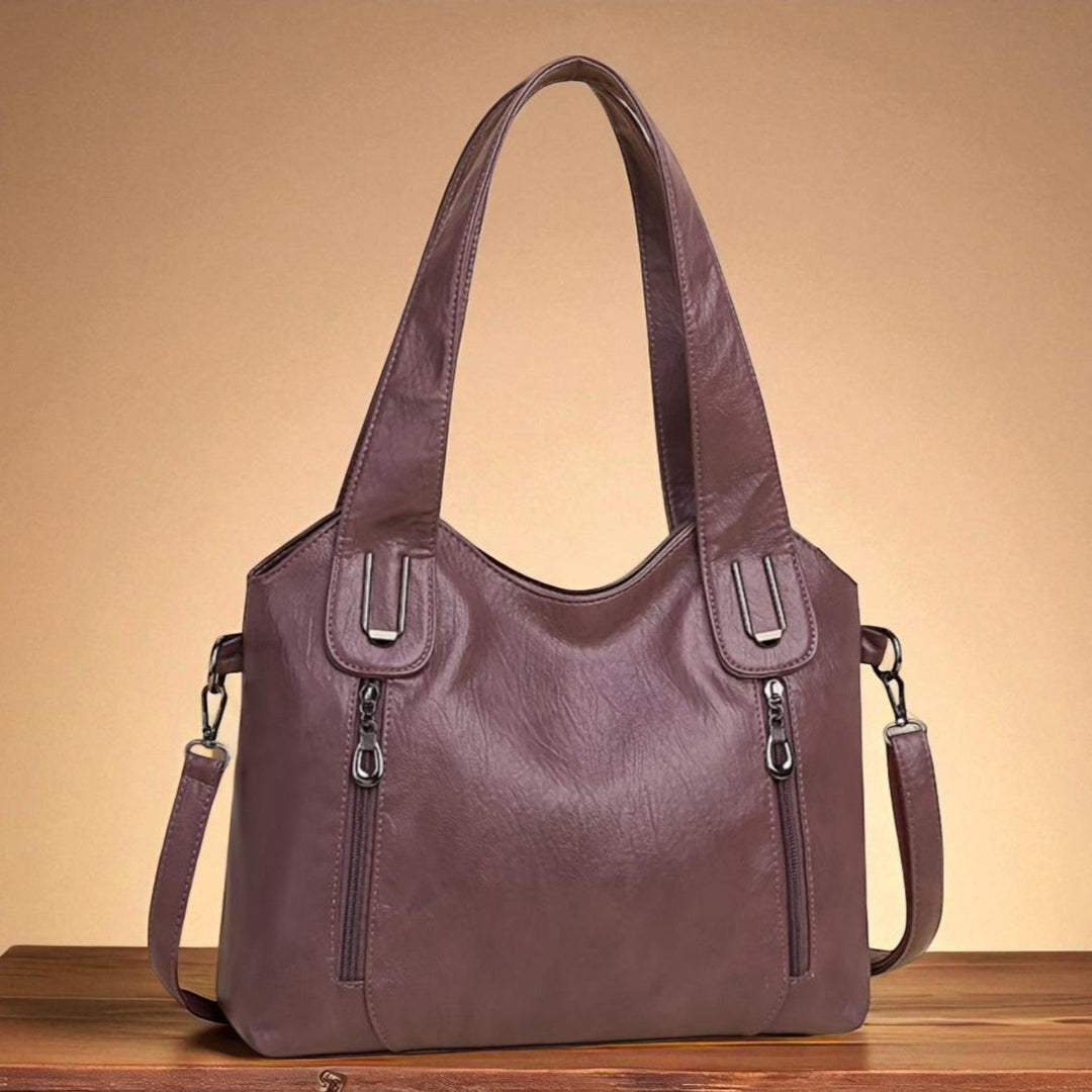 Mochila de hombro Retro Emma