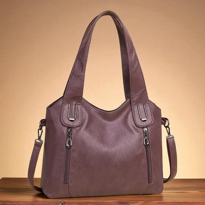 Mochila de hombro Retro Emma